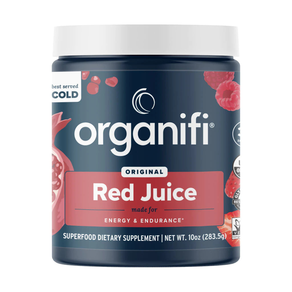 ORGANIFI COMPLETE HEALTH BUNDLE