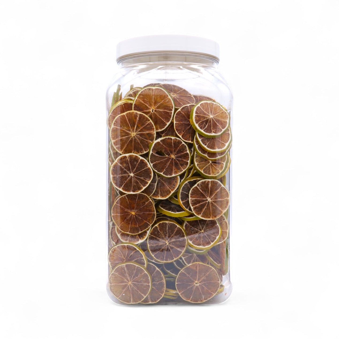Persian Lime Garnish