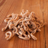 Organic Whole Durum Wheat Pasta - various noodle shapes available