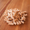 Organic Spelt Pasta - various noodle shapes available