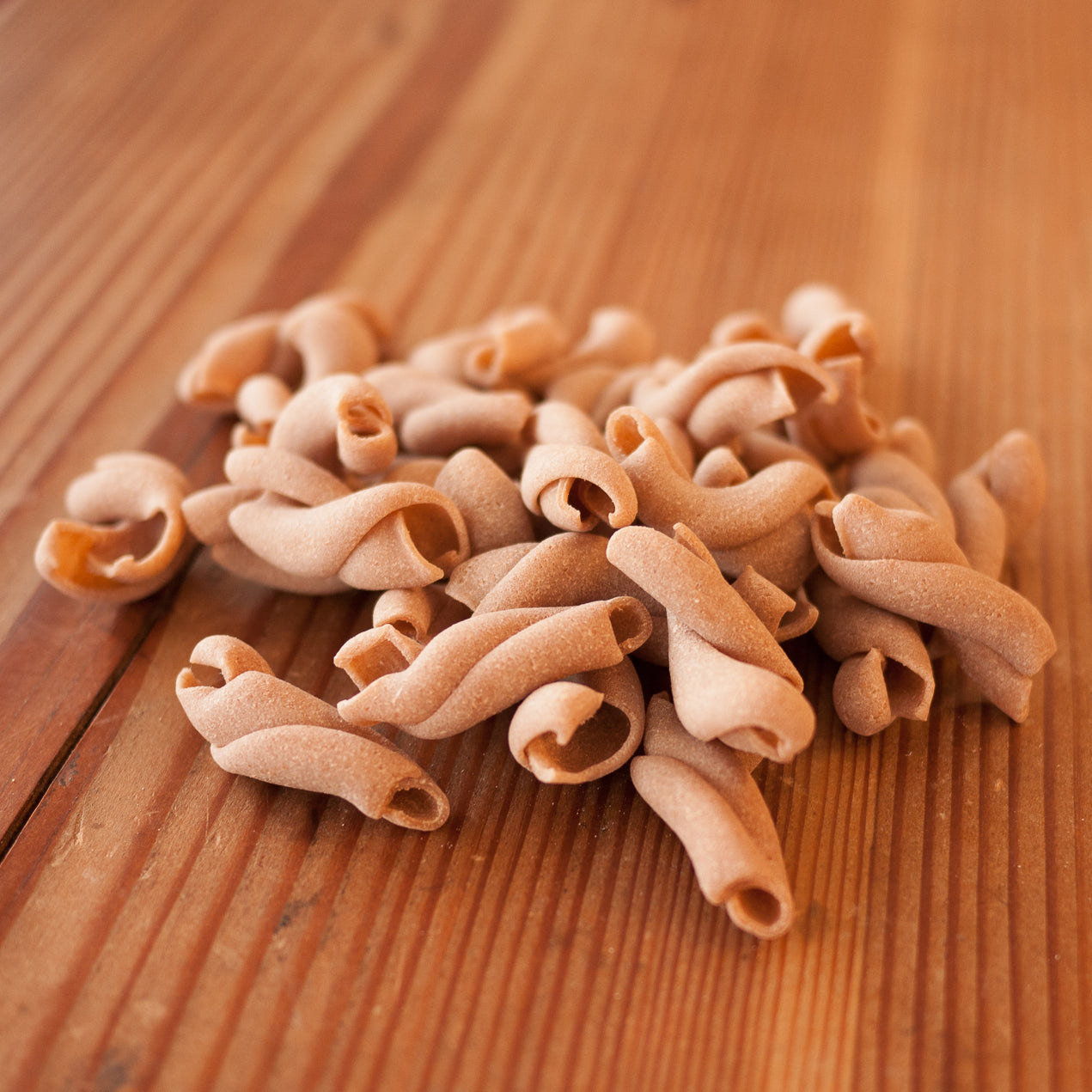 Organic Whole Spelt Pasta - many noodle shapes available