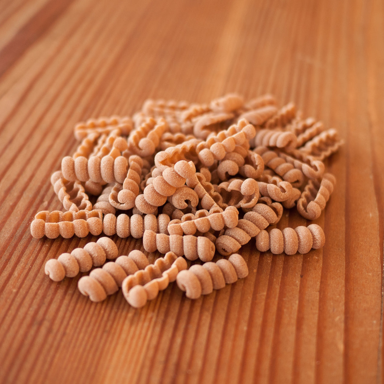 Organic Whole Spelt Pasta - many noodle shapes available