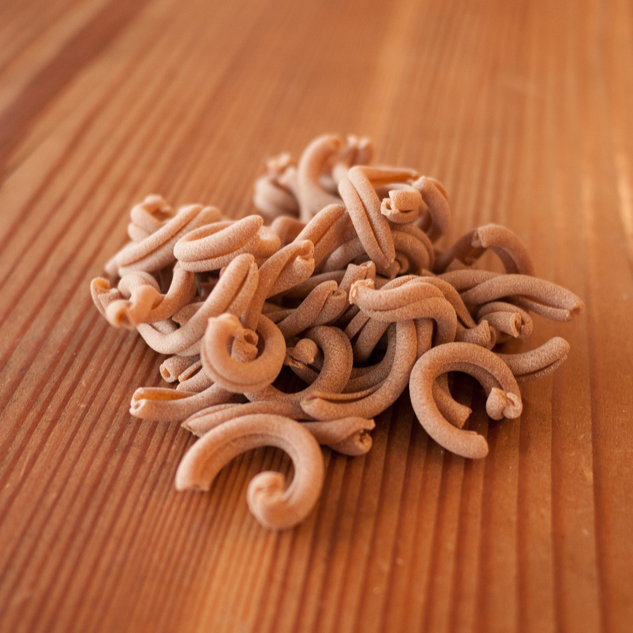 Organic Whole Spelt Pasta - many noodle shapes available