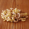 Organic Flavored Pasta - many flavors & pasta shapes available