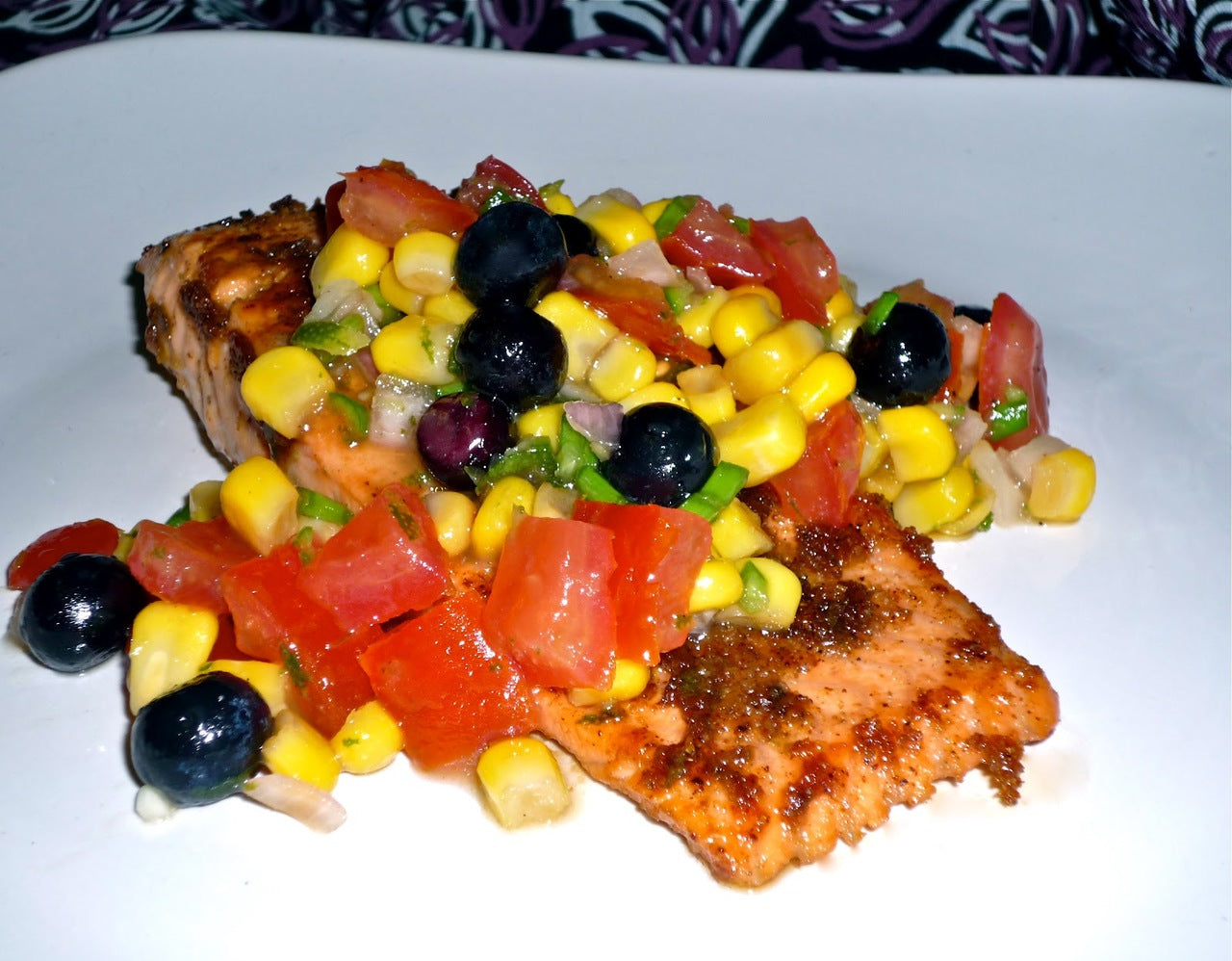 GRILL MASTER - Terrapin Ridge Farms