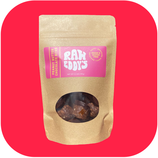 Peanut Butter Chocolate Multipacks