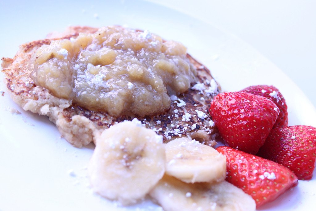 Drunken Monkey Banana Rum Jam - 10 oz