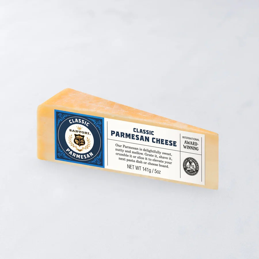 Parmesan