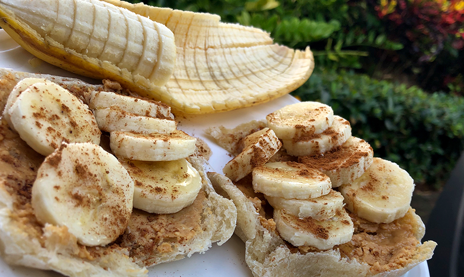 Vegan 'Multigrain' Sourdough English Muffins, 1 bag (4 muffins per bag)