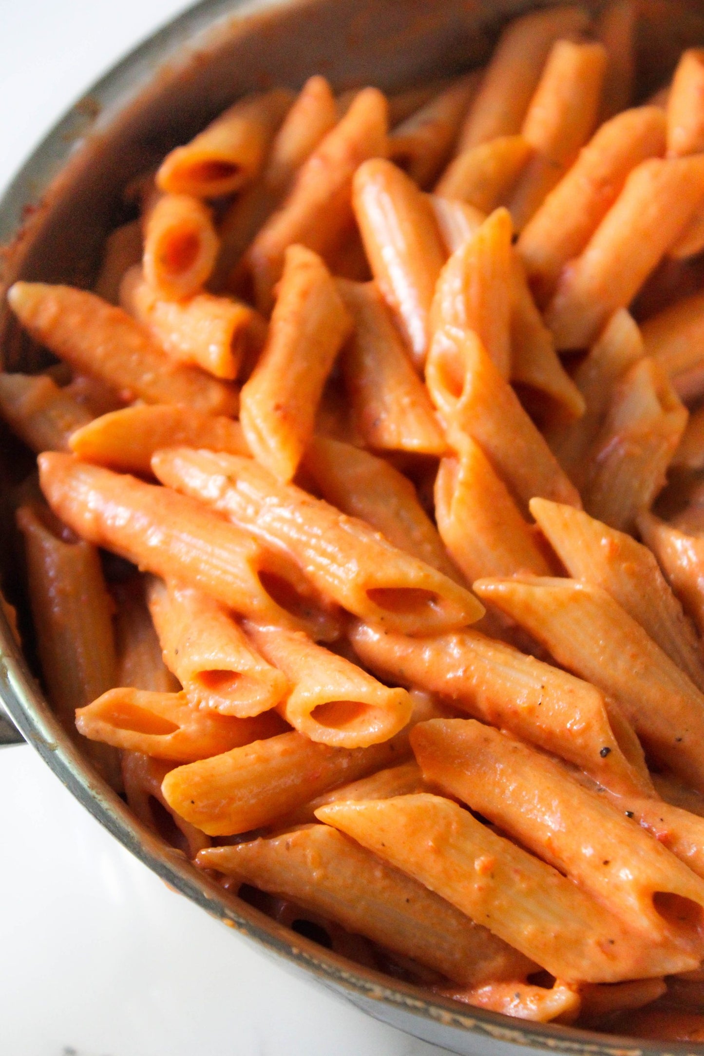 Liguori Penne Pasta - NON GMO - 4 Pack