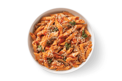 Great Low Carb Penne Pasta 8oz