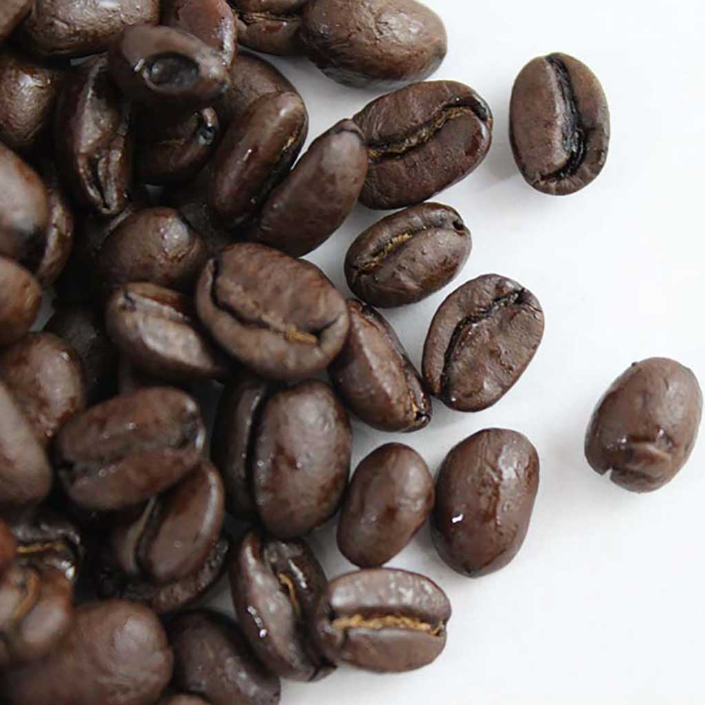 Organic Peruvian Whole Bean Coffee Single Origin
