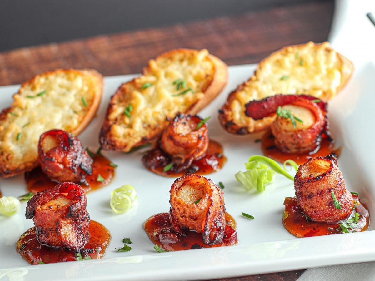 For the New “Chef” - Terrapin Ridge Farms