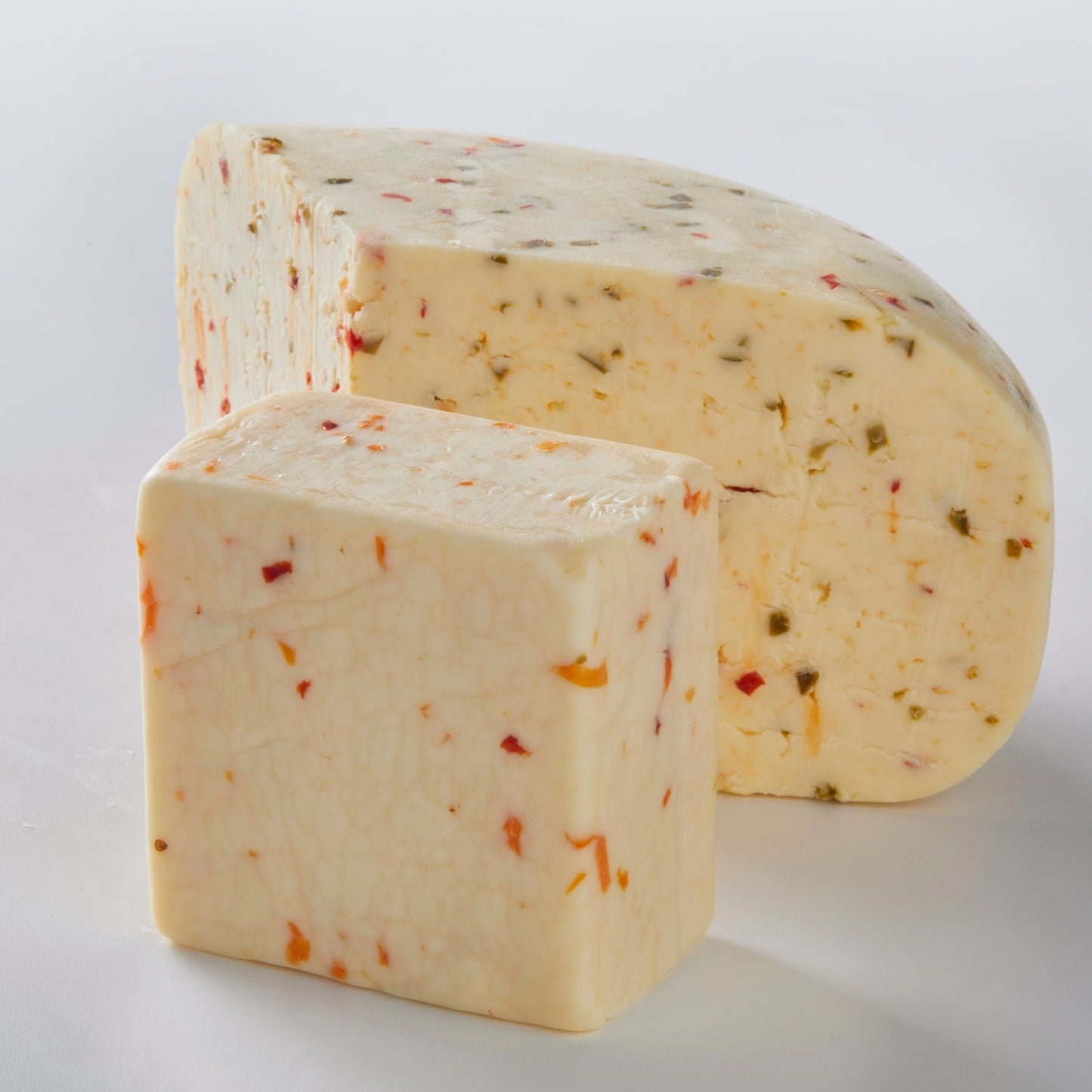 Pico De Queso Cheddar
