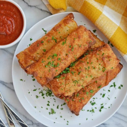 Pizza Logs Cheese and Pepperoni Pizza - 72 Count per pack