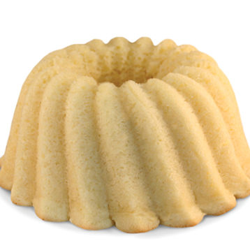 Dolce Vita Jane - Experience Perfect Cake Harmony with this Marbled Pound Cake