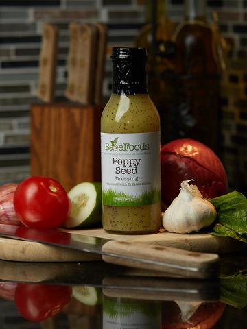 Bare Foods Clean Eating