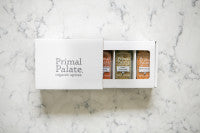 Signature Blends - Primal Palate
