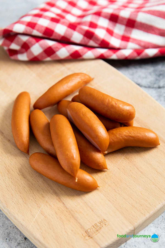 Prinskorv Prince Sausage - 1 lb