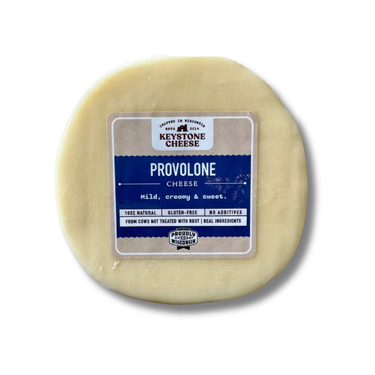 Provolone