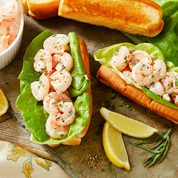 Lemon & Avocado Oil Aioli - Stonewall Kitchen