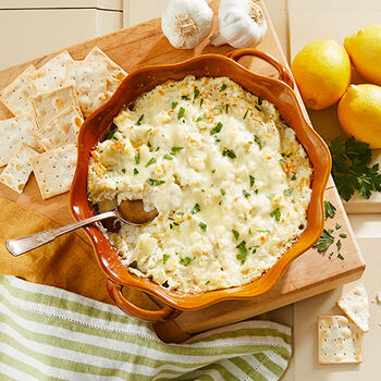 Lemon & Avocado Oil Aioli - Stonewall Kitchen