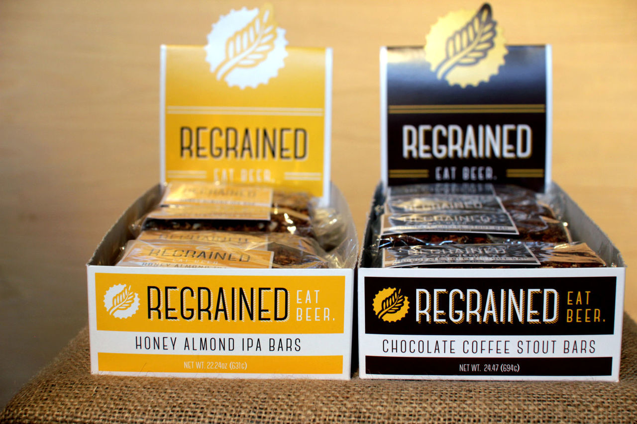 SuperGrain Bar Sampler Pack