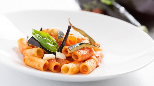 Liguori Rigatoni Pasta - NON GMO - 4 Pack