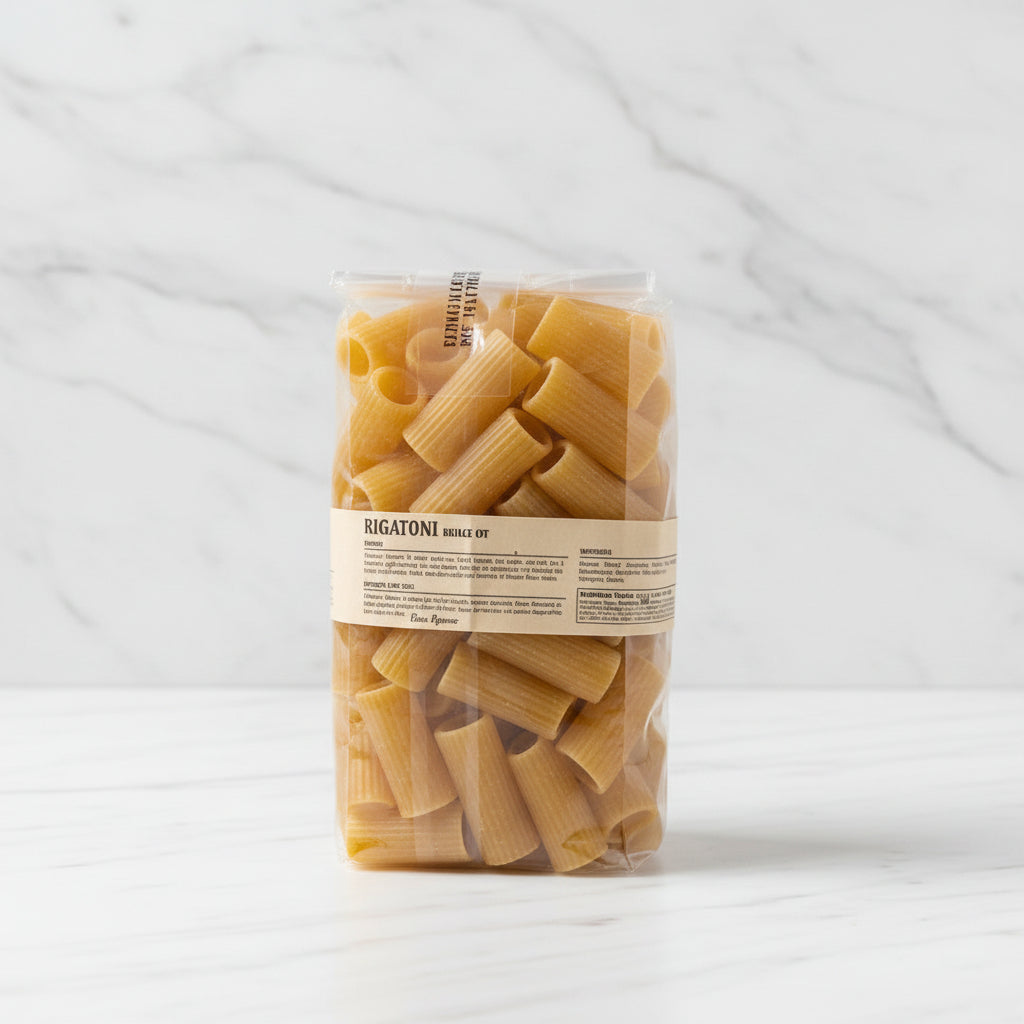Rigatoni