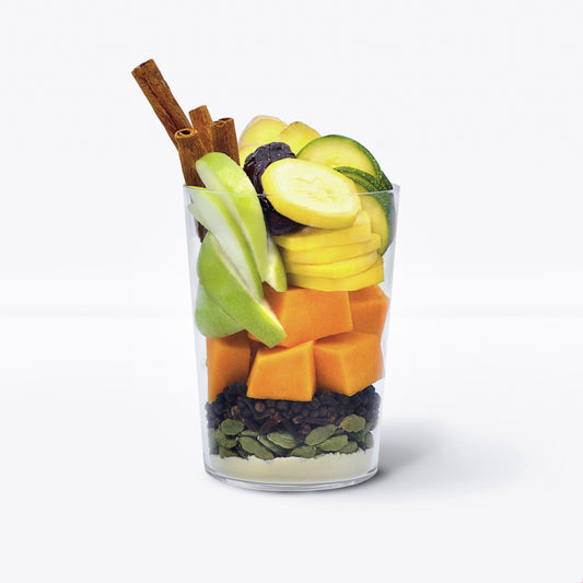 Rise & Chai Superfood Smoothie