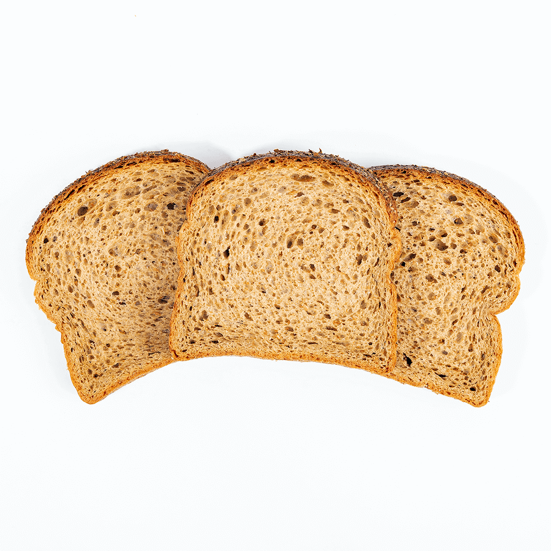 SOLA Rustic Wheat Style Bread - 1 Loaf