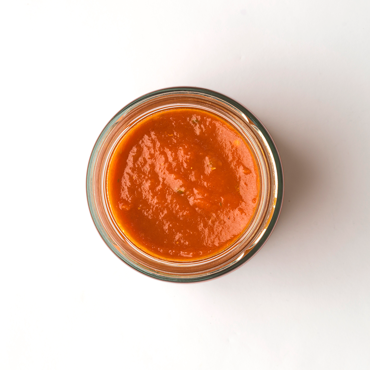 Sugo Pronto Peperoncino (READY  CALABRIAN CHILI PEPPER SAUCE)