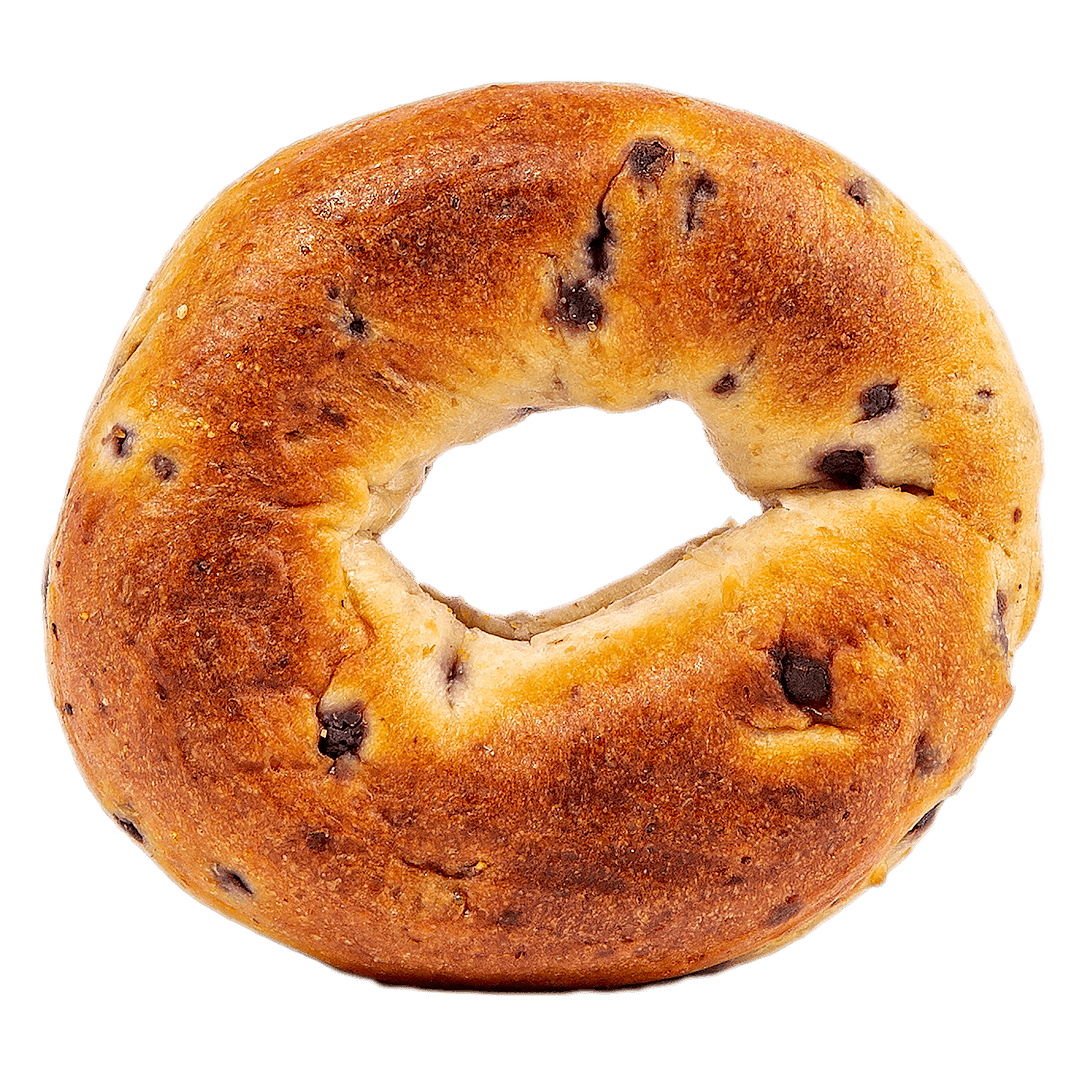 SOLA Low Carb Bagels - Blu-berry (Blueberry)