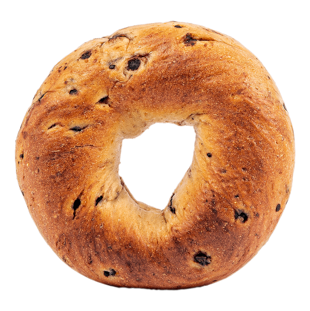 SOLA Low Carb Bagels - Chocolatey Chip