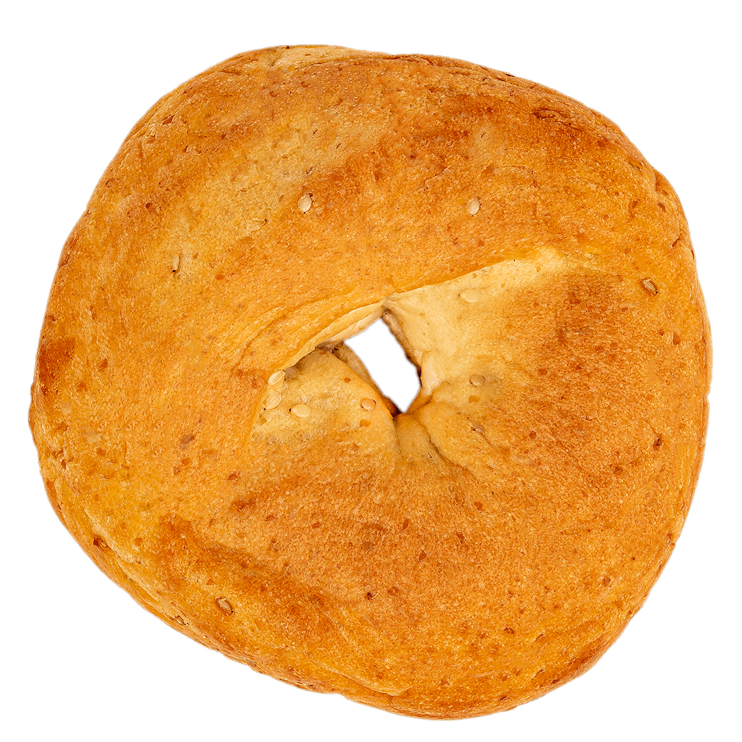 SOLA Low Carb Bagels - Sesame