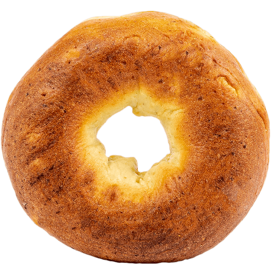 SOLA Low Carb Bagels - Sweet & Buttery