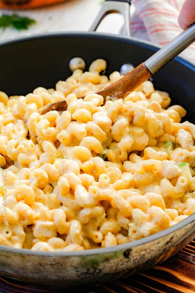 Cabot Pepper Jack Mac & Cheese