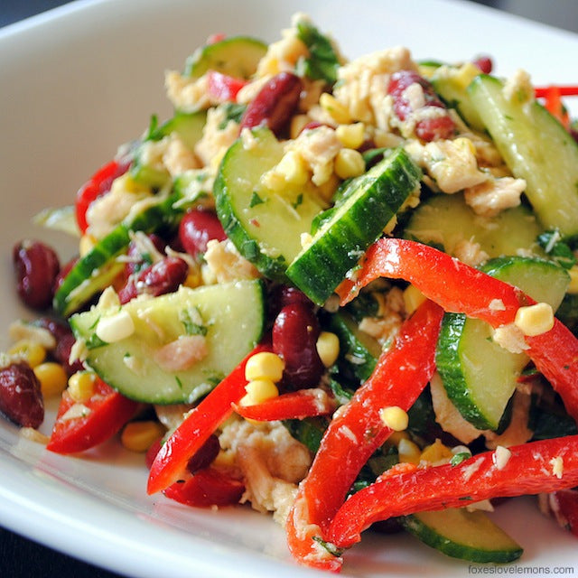 "Always Fresh" Healthy Prepared Meals - Sampler 3 Pack