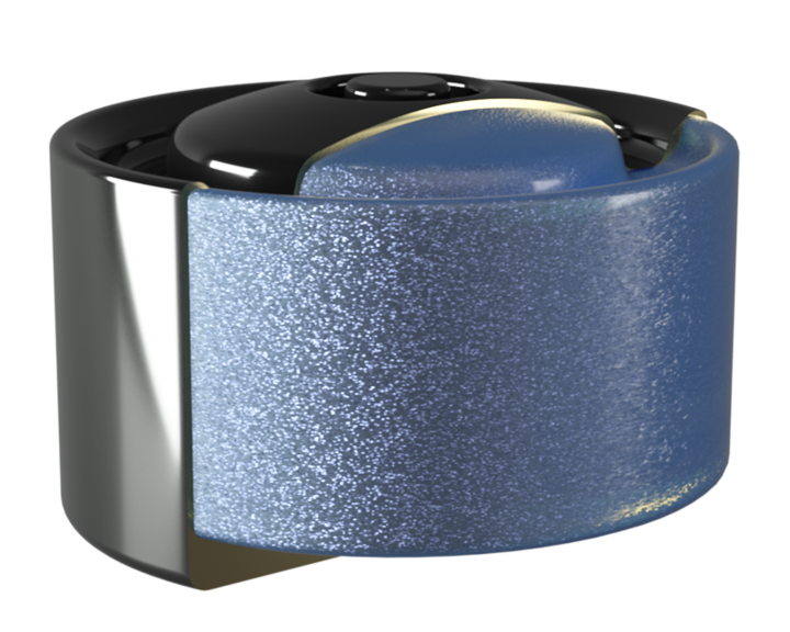 HOPSULATOR TRÍO 3-IN-1 | RAINBOW TITANIUM (16OZ/12OZ CANS) (LIMITED EDITION)