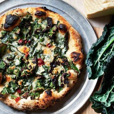 Roberta's Pizza - Classic Margherita & Baby Sinclair Wood Fired Pizza's - includes 1 of each