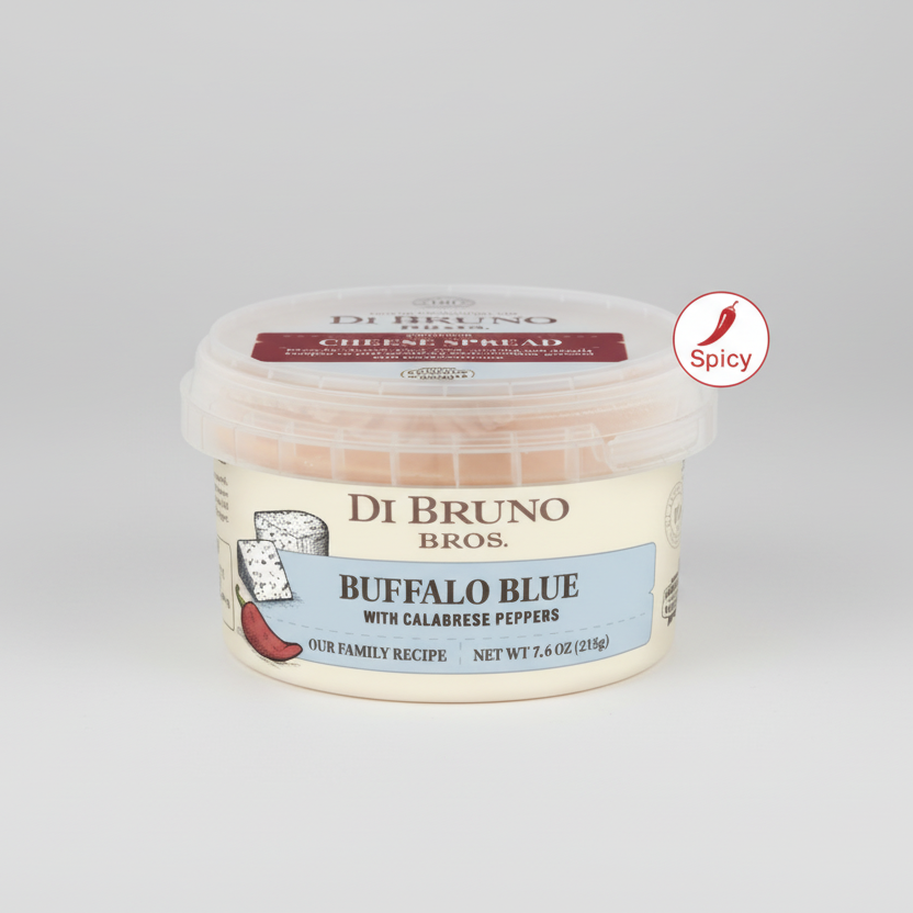 Buffalo Blue Cheese Spread (Limited Edition!)
