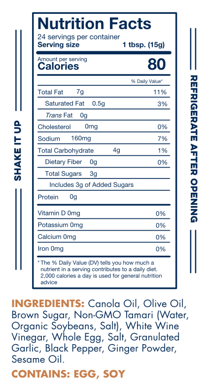 Keto Dressing Collection Yo Mama's Foods  - No Sugar Added, Low Carb, Low Sodium, Gluten Free, Paleo Friendly