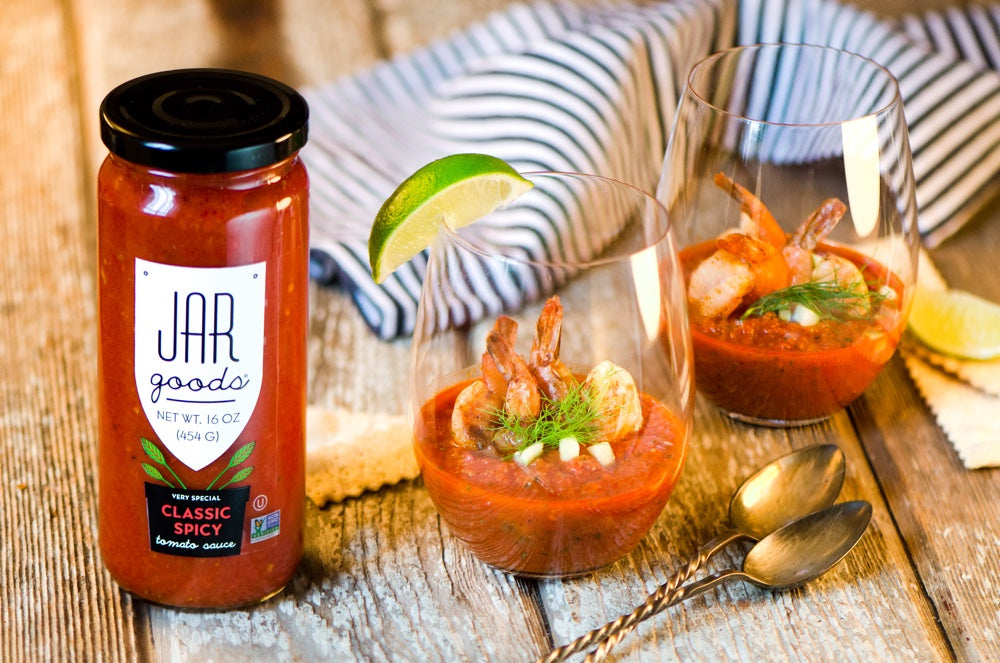 CLASSIC VARIETY SAUCE 3 Pack - Jar Goods