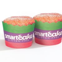 New SMART BAKING VARIETY PACK - Smartcakes & Smartbuns