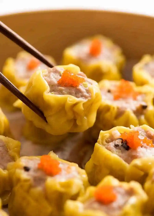 Sui Mai - Chicken - 60/Case