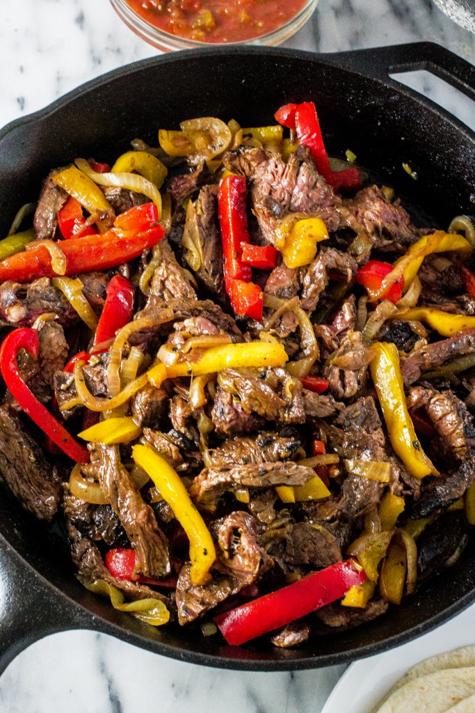 Wagyu Fajita Meat - 1 lb
