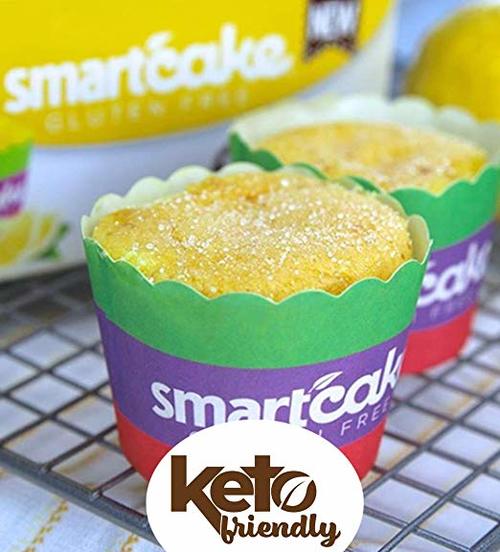 Lemon Smartcake® 2 Gourmet Boxes