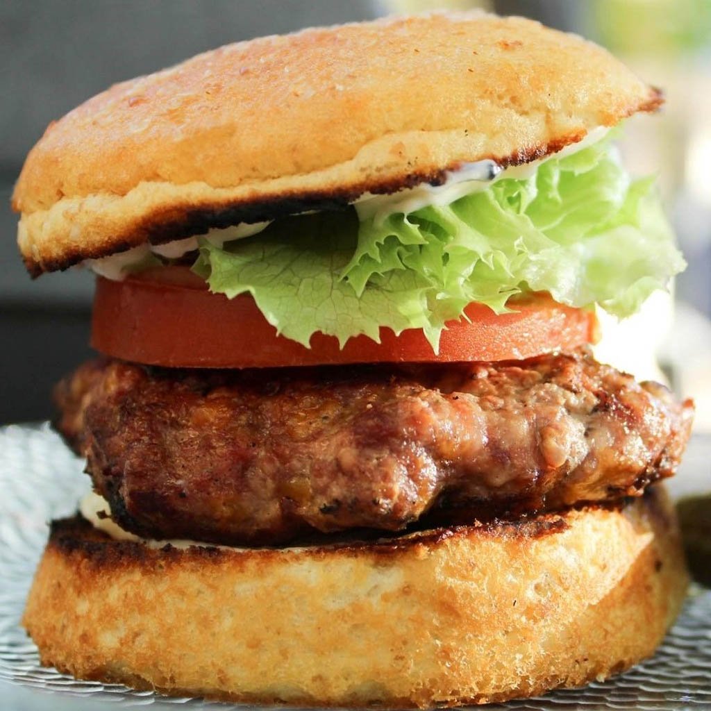 PLAIN SMARTBUN® 24-PACK