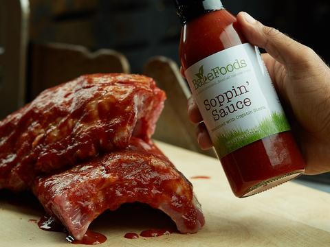 Bare Foods Clean Eating