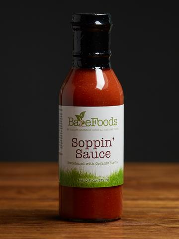 PINEAPPLE & SMOKY BAKED TOFU NAAN PIZZA WITH SPICY BARBECUE HOPPIN SAUCE